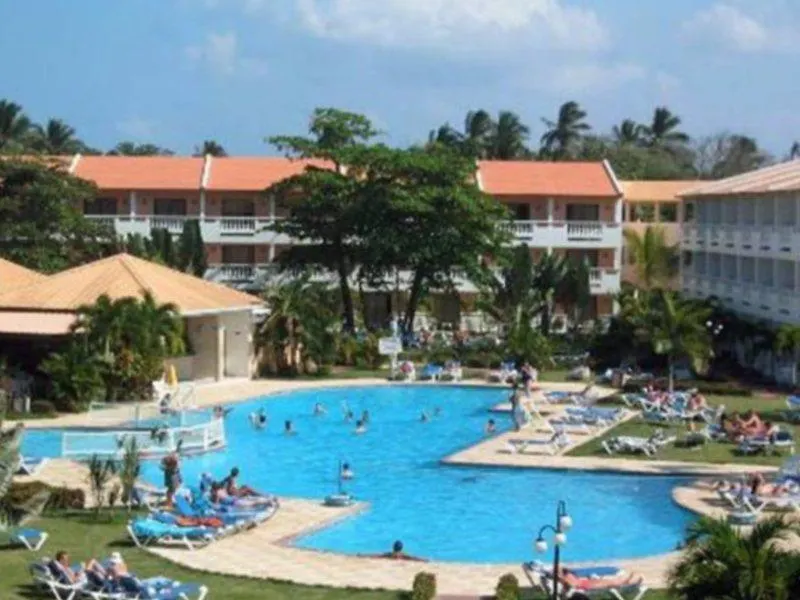 Paraiso And Camino Del Sol Resort Cabarete République dominicaine